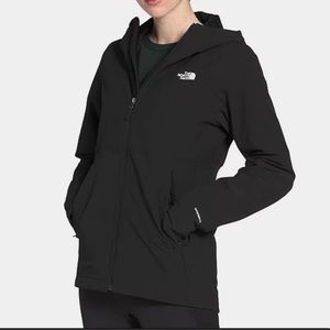 Brand new north face